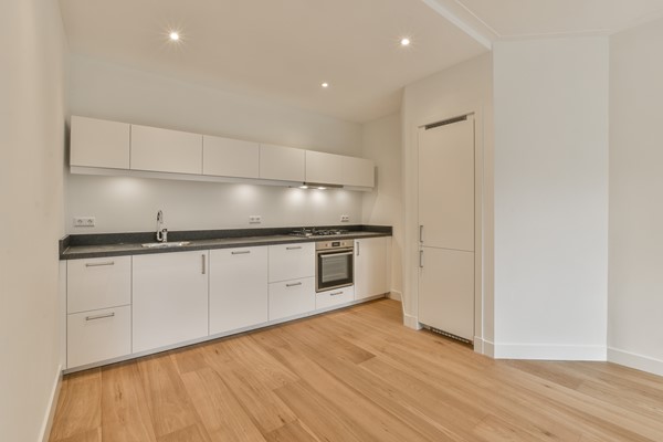 Medium property photo - Grevelingenstraat 11H, 1078 KM Amsterdam